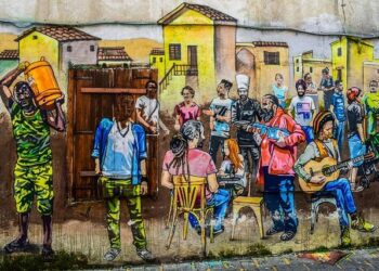 How Haitian immigrants fueled Springfield’s growth – Reuters