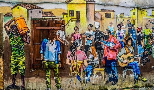 How Haitian immigrants fueled Springfield’s growth – Reuters