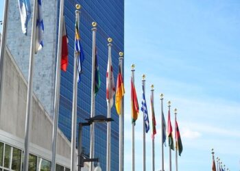 Publication of the Report of the United Nations Special Committee on Decolonization’s Visiting Mission to the British Virgin Islands – Government of the Virgin Islands