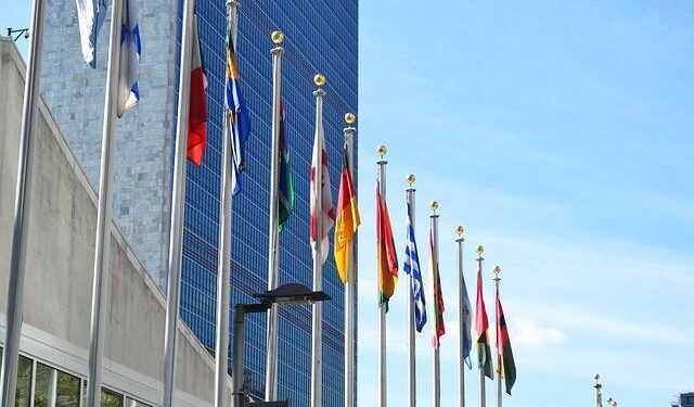 Publication of the Report of the United Nations Special Committee on Decolonization’s Visiting Mission to the British Virgin Islands – Government of the Virgin Islands