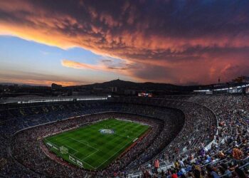 Messi and Argentina overcome Canada and poor surface, start Copa America title defense with 2-0 win – The Associated Press