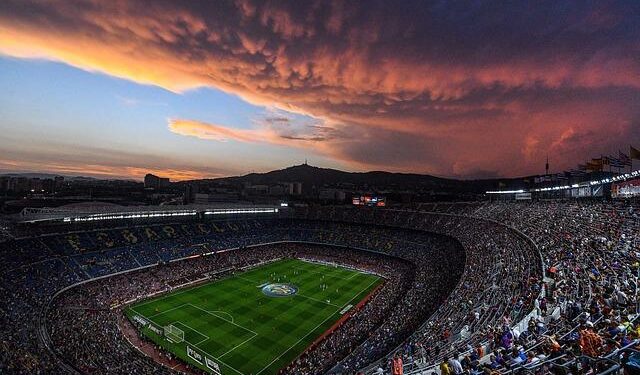 Messi and Argentina overcome Canada and poor surface, start Copa America title defense with 2-0 win – The Associated Press