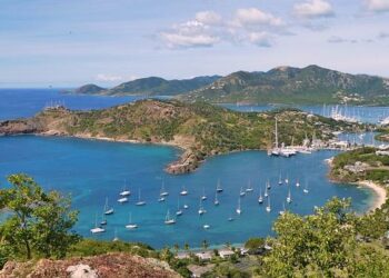 Antigua and Barbuda Tourism Is Hot – Caribbean Journal