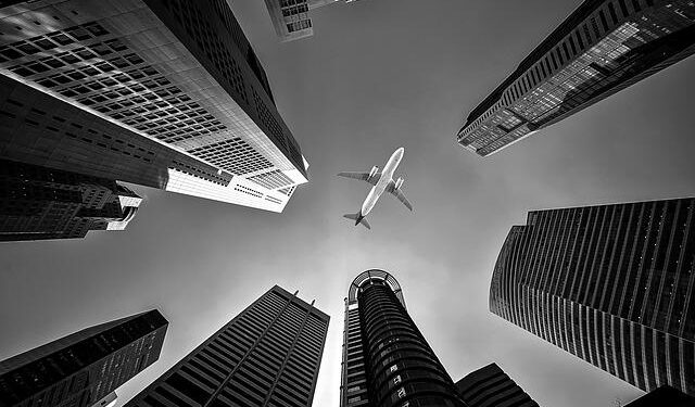 American Airlines launching more Caribbean flights from MIA in December – The Business Journals