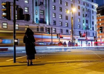 These are the happiest cities in the U.S. – Fortune