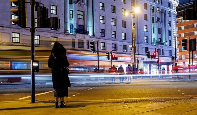 These are the happiest cities in the U.S. – Fortune