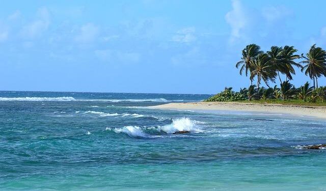 Independence Movement Stirring in Guadeloupe – The Washington Post