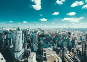 Brazil, Argentina, Chile, Colombia, Peru, Ecuador, Bolivia, Paraguay, Uruguay, Venezuela, Guyana, Suriname, and French Guiana Gain New Air Canada Flights to Strengthen South American Connectivity in 2025 – Travel And Tour World