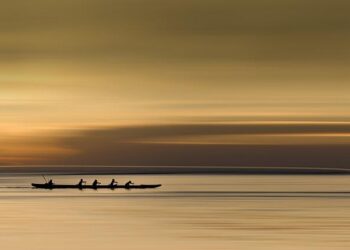 Woman rowing solo from Europe to South America feeling ‘grateful’ for journey – Evening Standard