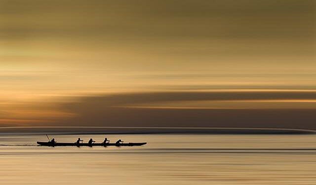 Woman rowing solo from Europe to South America feeling ‘grateful’ for journey – Evening Standard