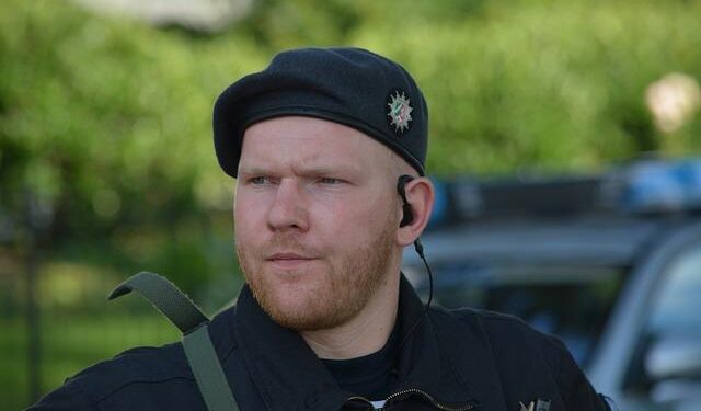 Will Trump 2.0 Play Tougher on Nicaragua’s Dictatorship? – Americas Quarterly