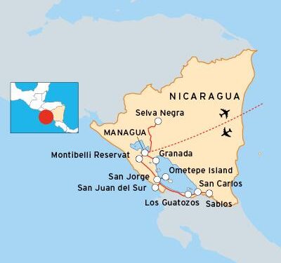 VOA Spanish: Nicaragua prevents return of more than 160 Nicaraguans – Voice of America