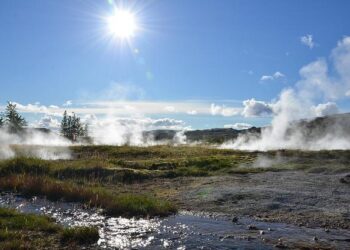 World Bank Approves US$21.9 Million to Fund Geothermal Energy Exploration in Saint Lucia – World Bank Group