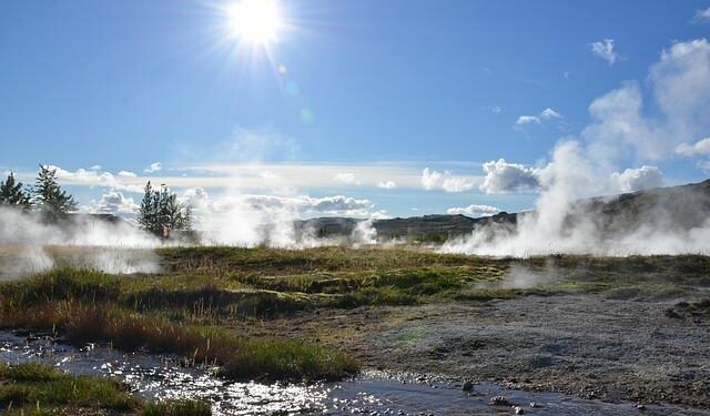World Bank Approves US$21.9 Million to Fund Geothermal Energy Exploration in Saint Lucia – World Bank Group