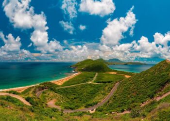 St. Kitts in Active Talks to Build First All-Inclusive Resort – Travel Market Report