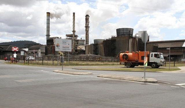 New ethanol tariffs reignite old US-Brazil trade battle – BNamericas English