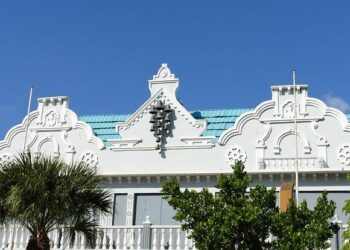 The 10 Best Things To Do And See In Oranjestad, Aruba – The Culture Trip