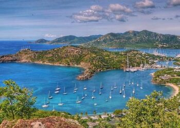 Antigua and Barbuda urges for US support in drug interdiction – Antigua Observer