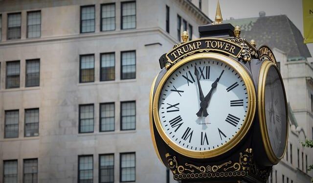 Trump’s aggression against Canada disgraces America – Washington Examiner