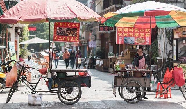 China’s cleantech growth strategy sets its sights on Brazil – Atlantic Council