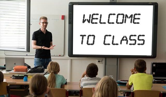 Barbadian teachers offered opportunity to teach in the US – Barbados Today