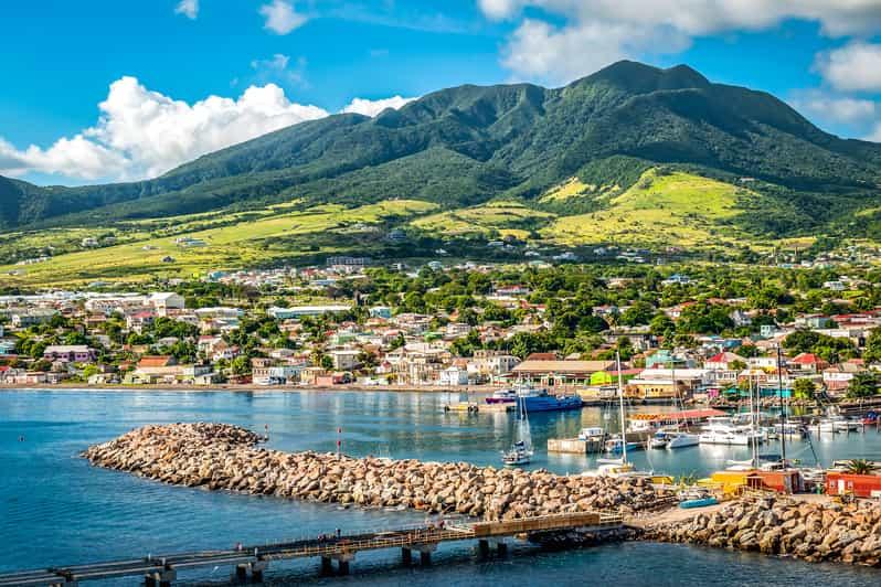 Practical tips for Traveling with Kids and Partners in St Kitts