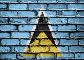 Saint Lucia Maps & Facts – Worldatlas.com