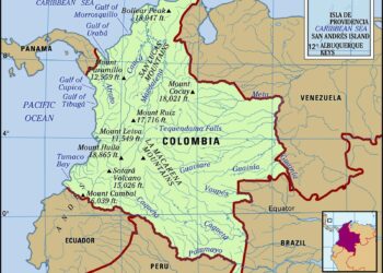 At least seven killed on Sunday in renewed clashes in Colombia’s Catatumbo region – Latin America Reports