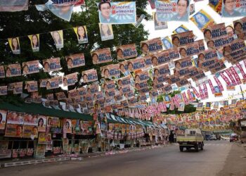 The US presidential election matters to us – Barbados Today