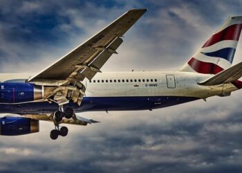 British Airways Adds New Routes To Aruba & Guyana – Simple Flying