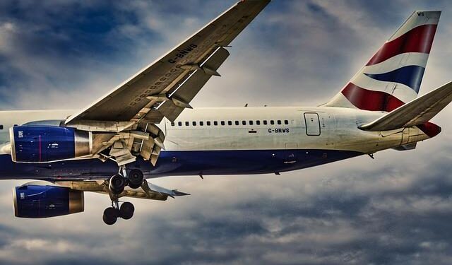 British Airways Adds New Routes To Aruba & Guyana – Simple Flying