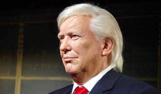 Trump’s Territorial Fantasies Echo America’s Colonial Past – Native News Online