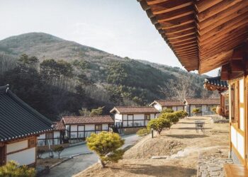 U.S. expert sees geopolitical benefits for Korea in Alaska LNG project – The Korea JoongAng Daily