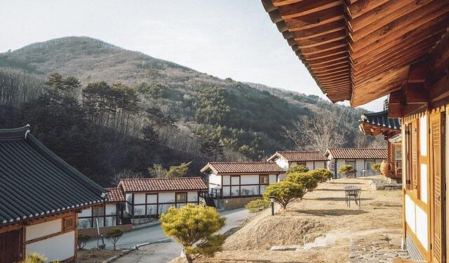 U.S. expert sees geopolitical benefits for Korea in Alaska LNG project – The Korea JoongAng Daily