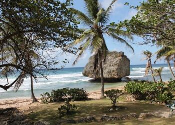 Brand Barbados splashed across Europe, America, Canada, Caribbean – Loop News Barbados