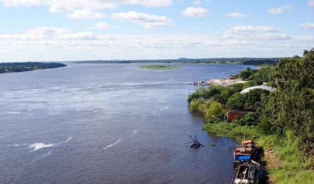 Paraguay secured its first victory against Argentina – copaamerica.com