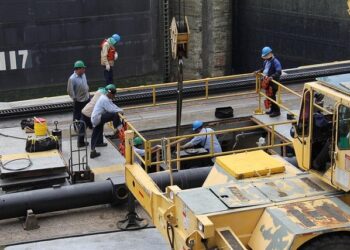 US-Panama Canal row escalates, threatens supply chain disruption – Automotive Logistics