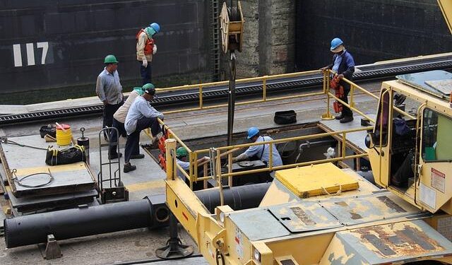 US-Panama Canal row escalates, threatens supply chain disruption – Automotive Logistics