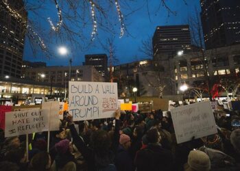 Trump vows to take back Panama Canal, talks of ‘Manifest Destiny’ in space – Reuters Canada