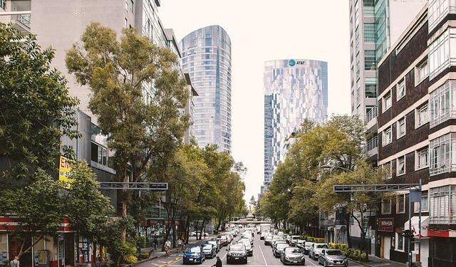 Mexico’s fork in the road: Rule of law or authoritarian shift? – Atlantic Council