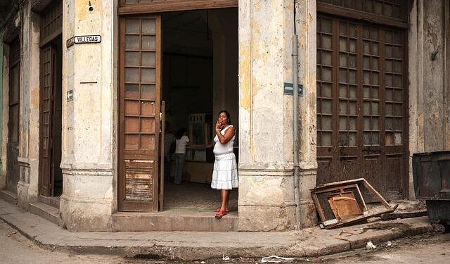 Cuba starts freeing prisoners a day after the US said it would lift terror designation – The Associated Press