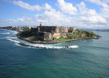 Is Puerto Rico Part of the U.S? Here’s What to Know – TIME