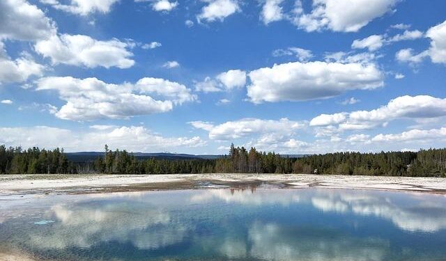 U.S. Security in the Americas Flows Through El Salvador, Guatemala, Honduras – United States Institute of Peace