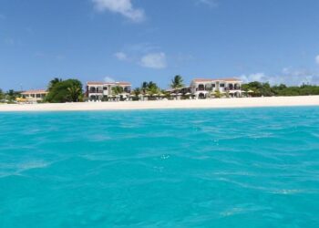 Anguilla Is Surging The Travel Industry With New Visa-Free Entry Policy For 124 Countries, Including Austria, Portugal and Switzerland – Travel And Tour World