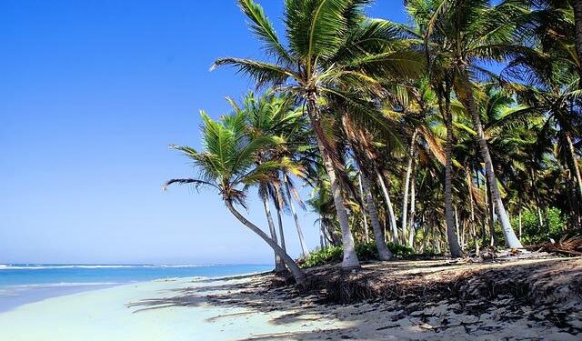 Dominican Republic Travel Advice & Safety – Smartraveller