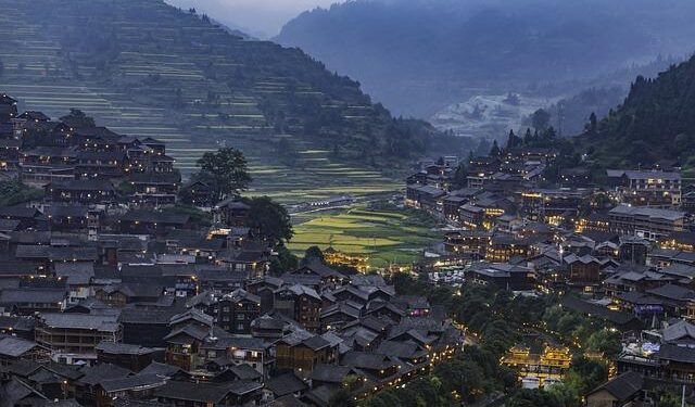 China Building New Outpost on U.S. Doorstep, Leaked Documents Reveal – Newsweek