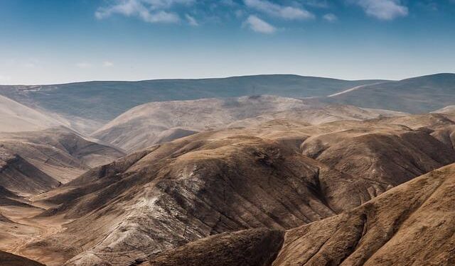 Peru’s Chinese-built mega port to soft launch in late November with Shanghai route – Reuters Canada