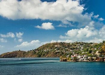 Grenada profile – Timeline – BBC.com