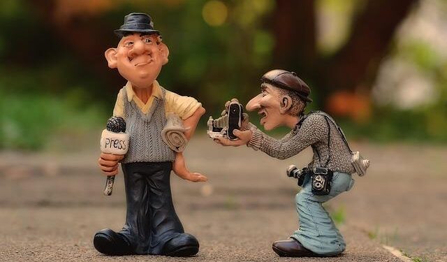 Challenges of Journalism in Exile: Nicaragua, Venezuela, and Cuba – Global Investigative Journalism Network