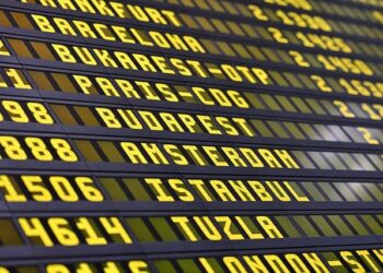 Skyrocketing Success: Aruba Airport sets new records with unprecedented traffic numbers for 2023 – Routesonline